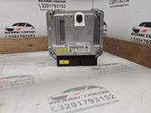 Engine control unit/module ECU