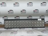 Tailgate/trunk/boot lid