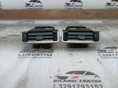 Dash center air vent grill