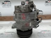 Compresor (bomba) del aire acondicionado (A/C))