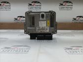 Engine control unit/module ECU