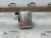 ABS control unit/module