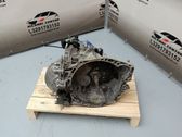 Manual 6 speed gearbox