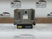 Engine control unit/module ECU