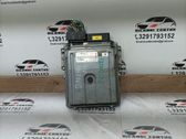 Engine control unit/module ECU