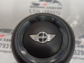 Steering wheel airbag