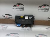 Comfort/convenience module