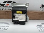 Airbag control unit/module