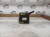 ABS control unit/module