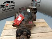 Rear differential