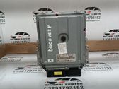 Engine control unit/module ECU
