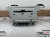 Radio/CD/DVD/GPS head unit