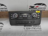 Climate control unit