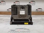 Engine control unit/module ECU