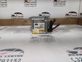Airbag control unit/module