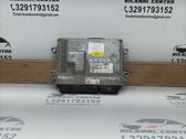 Engine control unit/module ECU