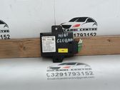 Bluetooth control unit module