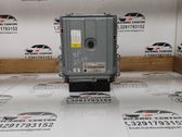 Engine control unit/module ECU