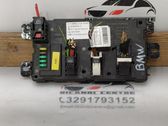 Comfort/convenience module