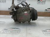 Air conditioning (A/C) compressor (pump)