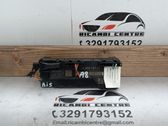 Tailgate/trunk control unit/module
