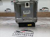 Engine control unit/module ECU