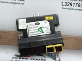 Comfort/convenience module