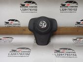 Steering wheel airbag