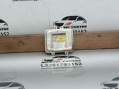 Rear brake EMF control unit/module