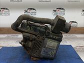 Webasto auxiliary heater fuel pump