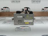 Engine control unit/module ECU