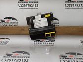 Unité de commande, module ECU de moteur