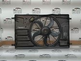 Fan set