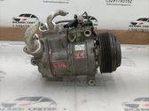 Air conditioning (A/C) compressor (pump)