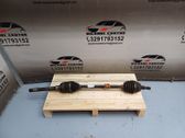 Front prop shaft