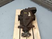 Hinterachsdifferential