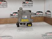 Power steering control unit/module