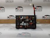 Fuse box set