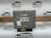 Engine control unit/module ECU