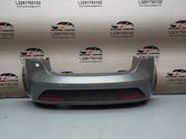Rear bumper