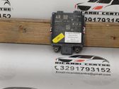 Blind spot module