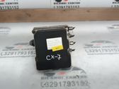 ABS control unit/module