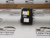 ABS control unit/module