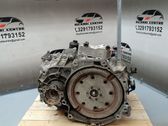 Automatic gearbox