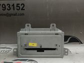 Radio/CD/DVD/GPS head unit