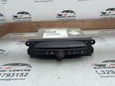 Head unit multimedia control