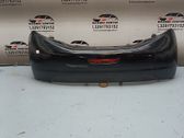 Rear bumper