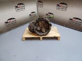 Manual 6 speed gearbox