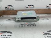 Head unit multimedia control