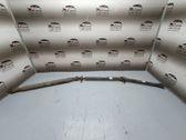 Front prop shaft